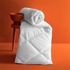 Одеяла и подушки с микрогелем