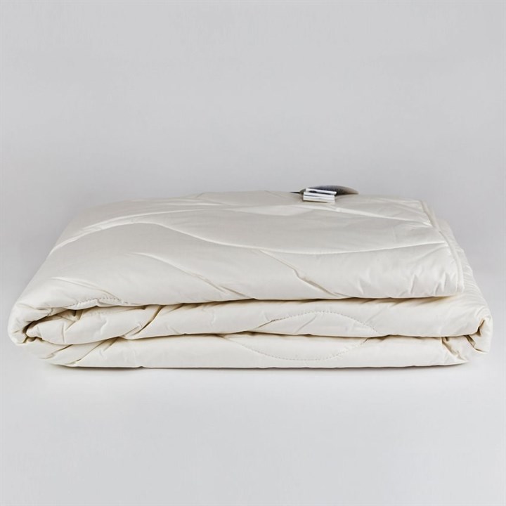 Одеяло стеганое Organic Lux Cotton 150х200 легкое - фото 104052