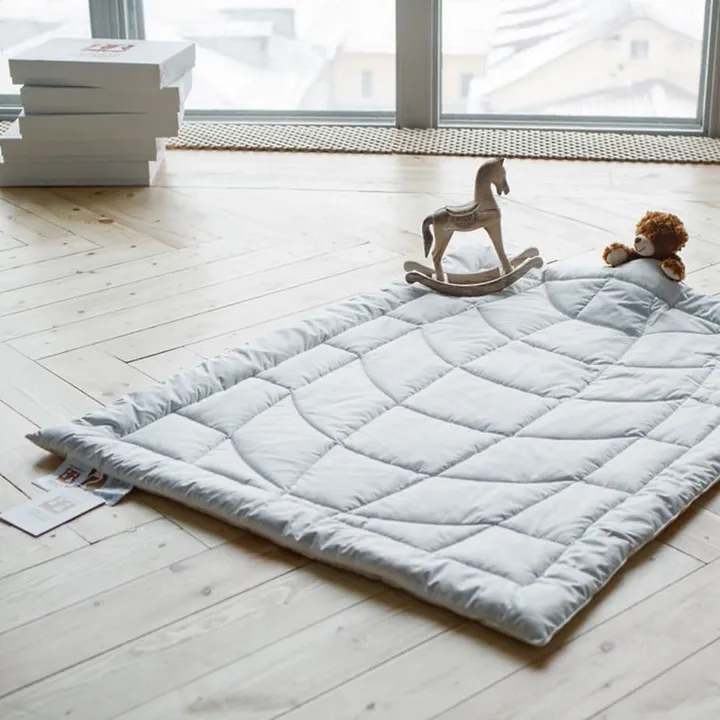 GRASS BABY CAMEL 100x150 Одеяло детское верблюжье всесезонное G-BKM-115