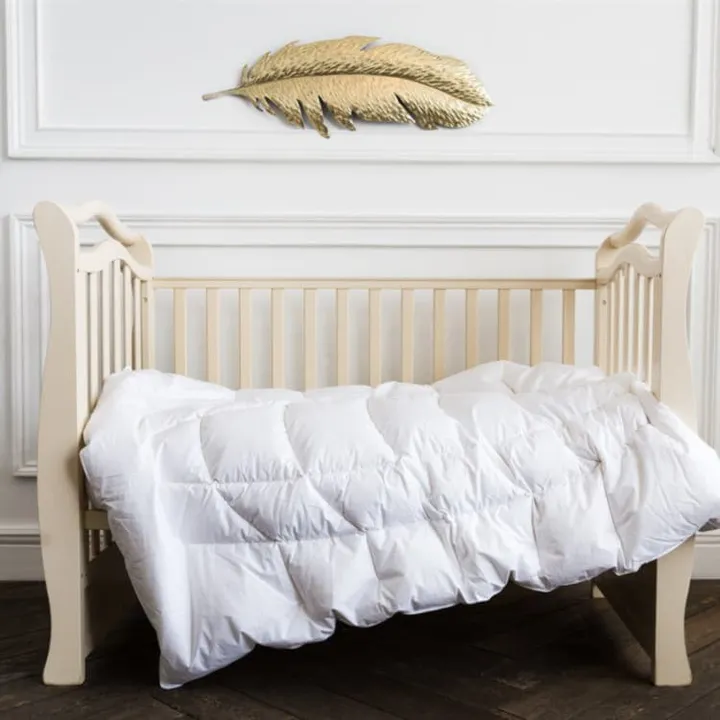 GRASS BABY ЭЙРА 100x150 Одеяло детское детское пуховое всесезонное G-51115