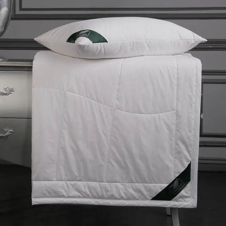 FLAUM MERINO 200х220 Одеяло овечье легкое WM-32207