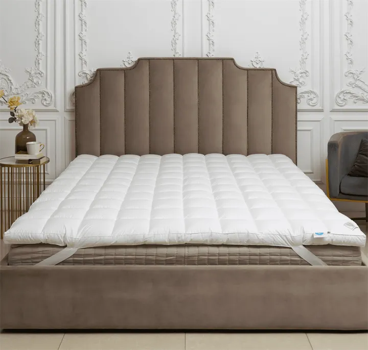 GRASS ROYAL DOWN 180х200 Наматрасник-перина пуховая теплая G-66182