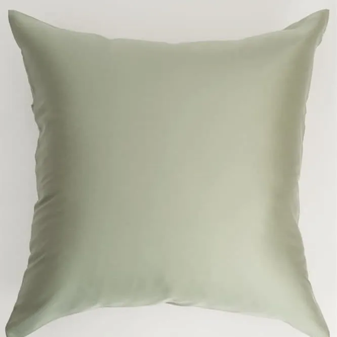 GRASS OLIVE BRILLIANT / БРИЛЛИАНТ ОЛИВКОВЫЙ Наволочки 70х70 см (2 шт.) G-187070