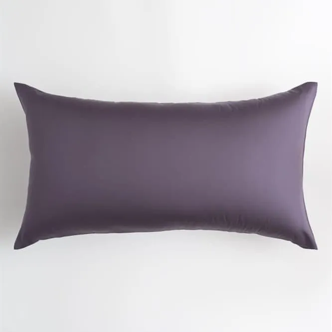 GRASS VIOLET BRILLIANT / БРИЛЛИАНТ ФИОЛЕТОВЫЙ Наволочки 50х90 см (2 шт.) G-2625090