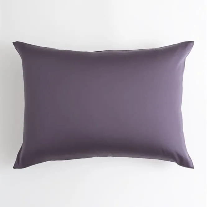 GRASS VIOLET BRILLIANT / БРИЛЛИАНТ ФИОЛЕТОВЫЙ Наволочки 50х70 см (2 шт.) G-265070