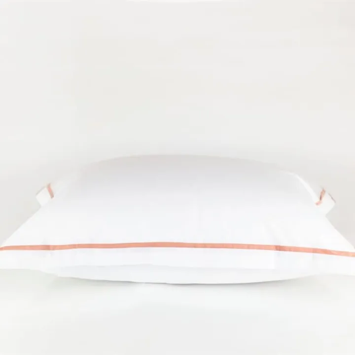 GRASS SALZBURG NOBLE ROSE Наволочки 50х70 см (2 шт.) G-635070