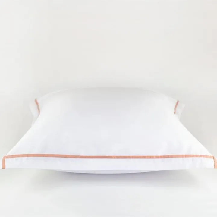 GRASS SALZBURG NOBLE ROSE Наволочки 70х70 см (2 шт.) G-637070