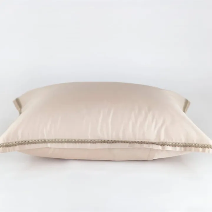 GRASS CARINTHIA NOBLE LACE / НОБИЛИС Наволочки 50х70 см (2 шт.) G-785070