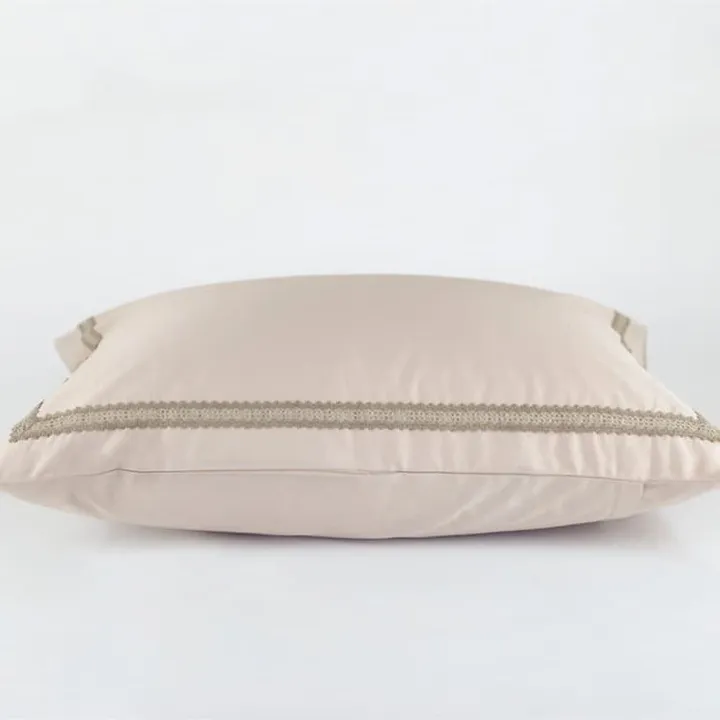 GRASS CARINTHIA NOBLE CANVAS / НОБИЛИС Наволочки 50х70 см (2 шт.) G-795070