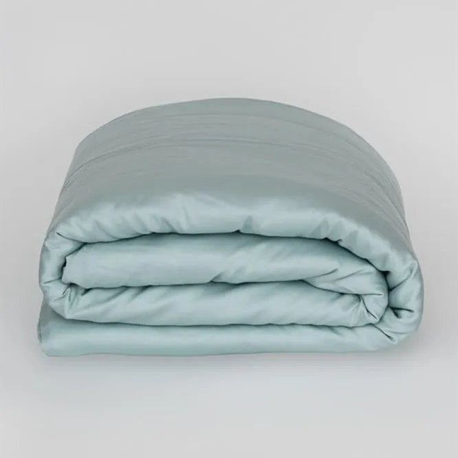 GRASS SEA WAVE BRILLIANT / БРИЛЛИАНТ БИРЮЗОВЫЙ Пододеяльник 160х220 см G-27160220