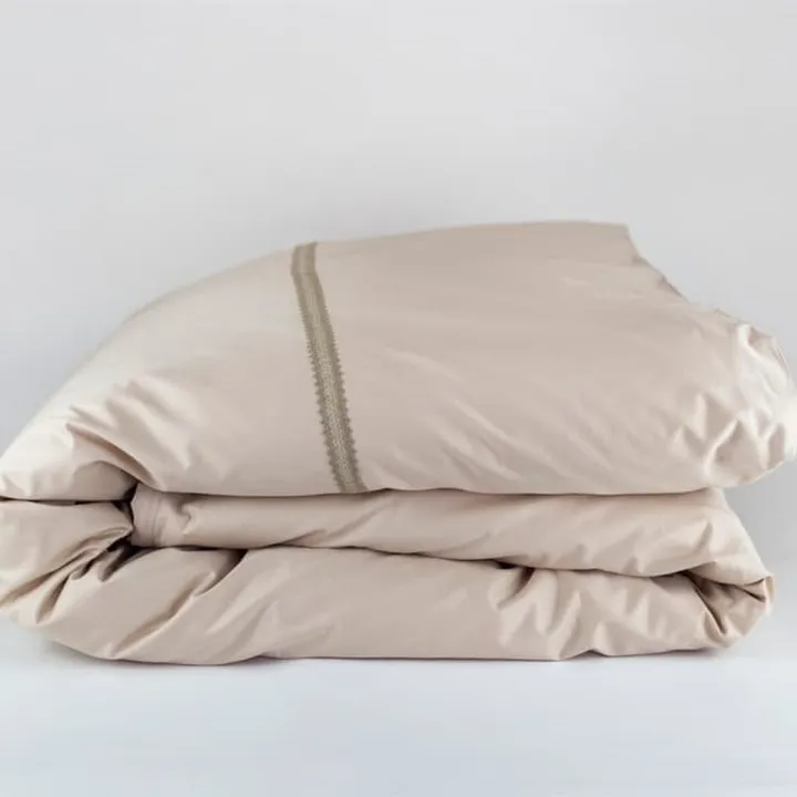 GRASS CARINTHIA NOBLE CANVAS / НОБИЛИС Пододеяльник 200х220 см G-79200220
