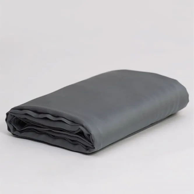 GRASS GREY BRILLIANT / БРИЛЛИАНТ СЕРЫЙ Простыня 240х260 G-17240260