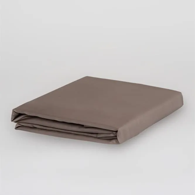 GRASS HAVANA BROWN BRILLIANT / БРИЛЛИАНТ КОРИЧНЕВЫЙ Простыня 240х260 G-23240260