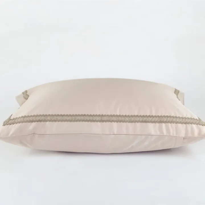 GRASS CARINTHIA NOBLE CANVAS / НОБИЛИС Наволочки 70х70 см (2 шт.) G-797070