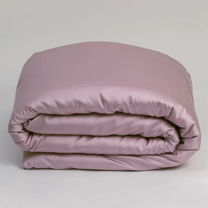 GRASS LILAC BRILLIANT / БРИЛЛИАНТ ЛИЛОВЫЙ Пододеяльник 140х205 см G-12140205