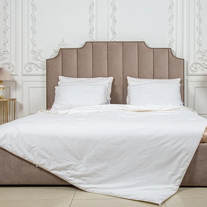 PREMIUM SILK / ПРЕМИАЛЬНЫЙ ШЕЛК 150х210 550 г Одеяло шелковое летнее DC1017