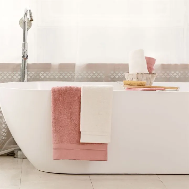 GRASS ROSE BALANCE 80х150 см SPA-полотенце махровое банное G-911680150