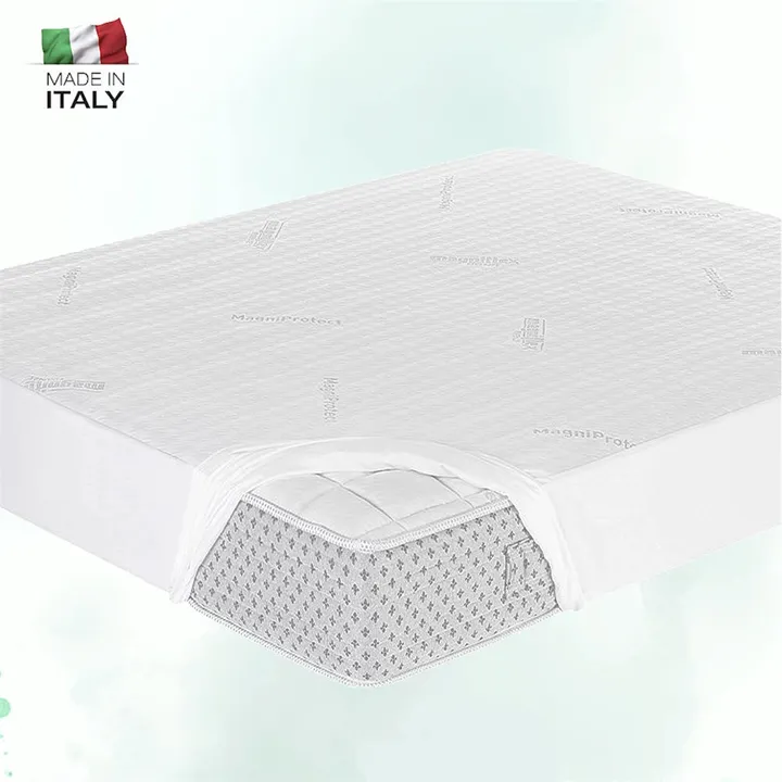 MAGNIFLEX MAGNIPROTECT PLUS 200х200 Наматрасник-чехол защитный MMPP-200