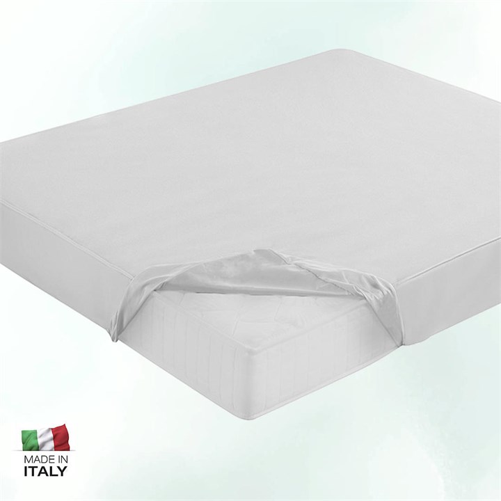 MAGNIFLEX SPUGNA 120х200 Наматрасник-чехол водонепроницаемый MS-120 - фото 194059