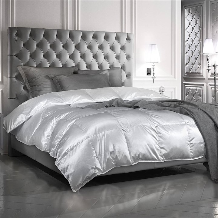 PRIMAVELLE SILVANA 140х205 warm Одеяло пуховое теплое 2510126-84