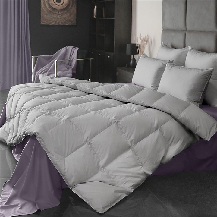 PRIMAVELLE NOEMI 140х205 Одеяло пуховое средне-теплое 1220480210-N