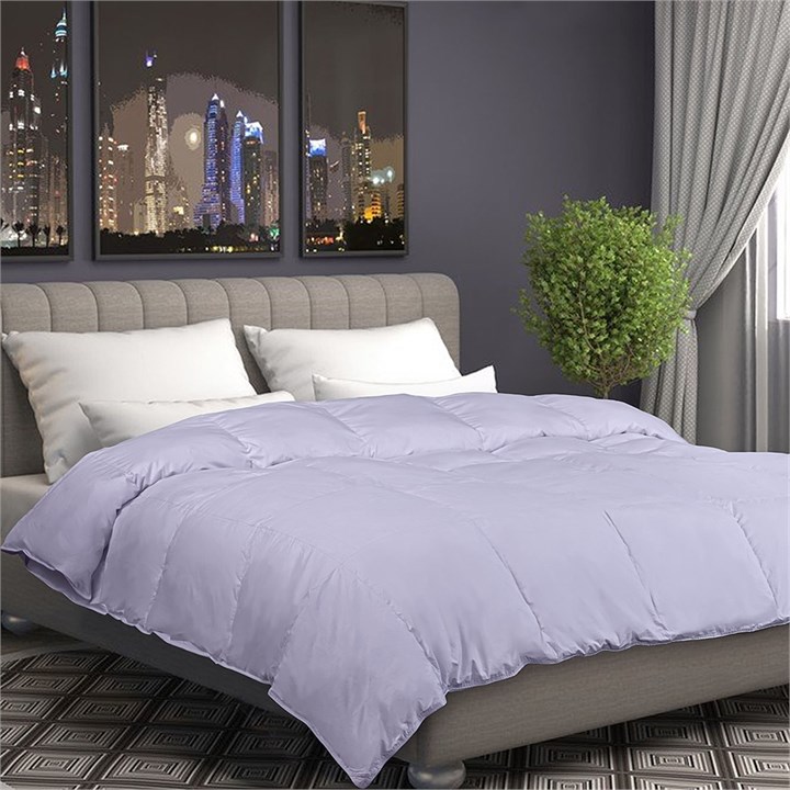 PRIMAVELLE BRIGITTA 172х205 light Одеяло пуховое всесезонное 1204950001-34L