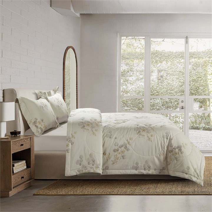 ASABELLA 2241-2OSP Семейный: комплект с 2-мя одеялами 160х220, 100% египетский хлопок 2241-2OSP