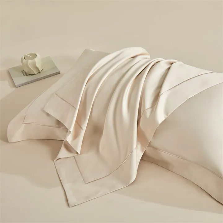 ASABELLA 1885-3P простыня 240х260 см с наволочками 50х70 cм 1885-3P