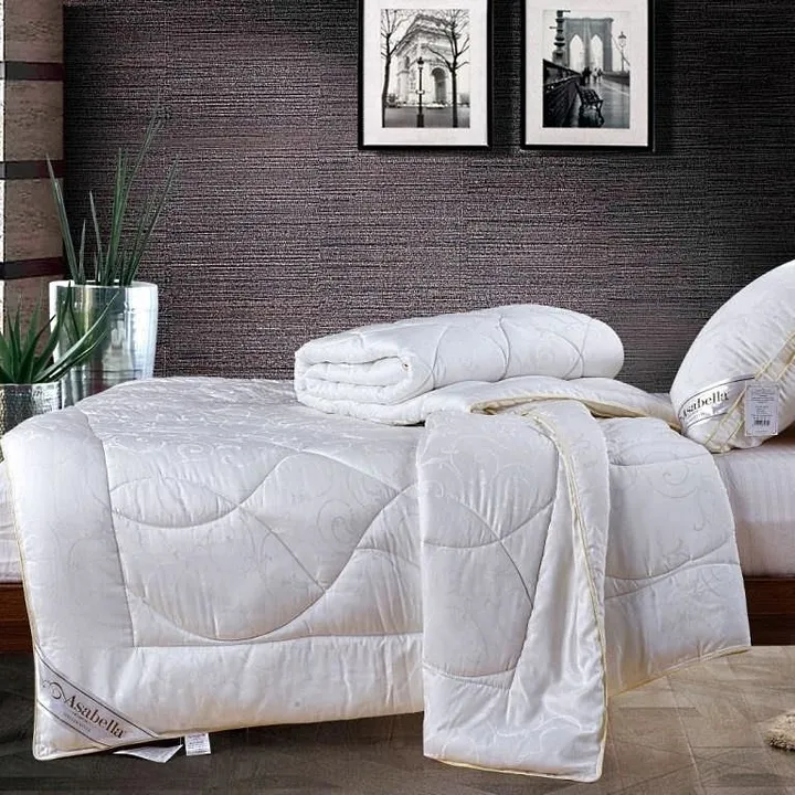ASABELLA T-1 145х205 Одеяло из тенсела всесезонное T-1