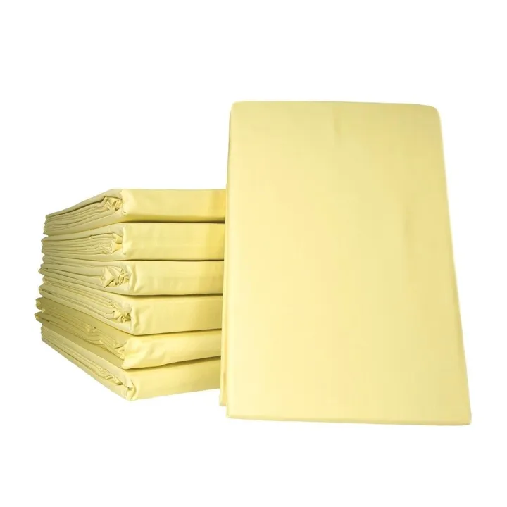 ASABELLA 661-P Простыня 275х280 см 661-P
