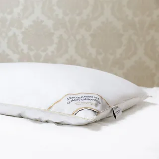 PREMIUM SILK / ПРЕМИАЛЬНЫЙ ШЕЛК 50х70 1,3 кг Подушка шелковая средняя PC1002