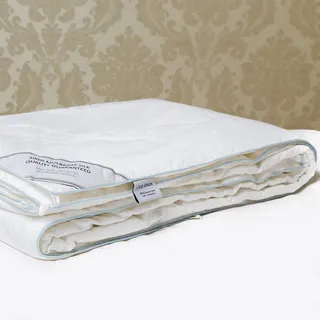 PREMIUM SILK / ПРЕМИАЛЬНЫЙ ШЕЛК 200х220 800 г Одеяло шелковое легкое DC1004