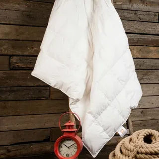 GRASS KINDER SNOW 150x200 Одеяло пуховое всесезонное G-62130