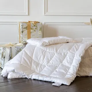 BABY SILK Cocoon 100x150 Одеяло детское шелковое всесезонное LIGHT G-BSC-315-Q