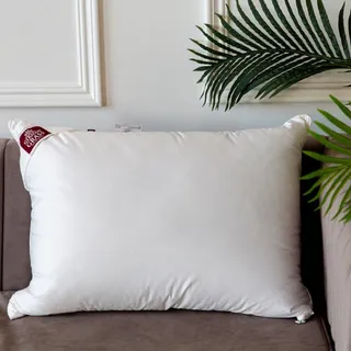 GRASS MEMORY SILK 50x68 Подушка упругая G-47112