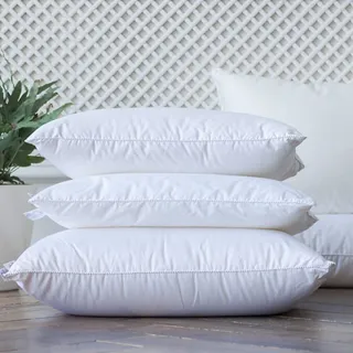 GRASS BABY 95°C / СЕЛЬСИЯ 95C 40x60 Подушка детская мягкая G-BP-4060CT