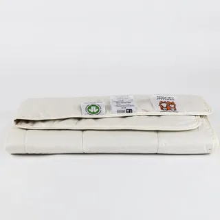 BABY ORGANIC LINEN / ОРГАНИ 100x150 Одеяло детское стеганое всесезонное G-81115