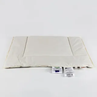 GRASS BABY ORGANIC LINEN / ОРГАНИ 40x60 Подушка детская низкая G-81460