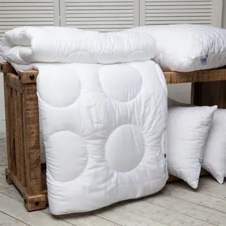 GRASS TENCEL FAMILIE BIO 160x220 Одеяло эвкалиптовое всесезонное G-FB-9670