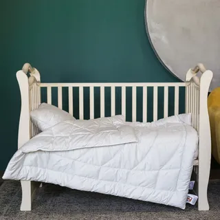 GRASS BABY CAMEL 40x60 Подушка детская с верблюжьей шерстью регулируемая G-644060