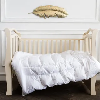 GRASS BABY ЭЙРА 100x135 Одеяло детское детское пуховое всесезонное G-51113