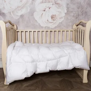 GRASS BABY ROYAL 100x150 Одеяло детское пуховое теплое G-61115