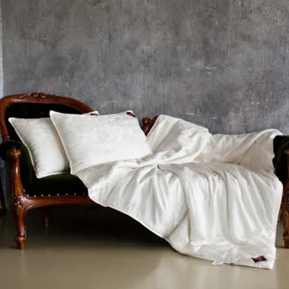 GRASS LUXURY SILK / ЛЮКСЕР 150x200 Одеяло шелковое всесезонное G-75130