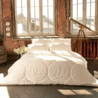 GRASS DOUBLE TENCEL / ТЕНЦО 240x260 Одеяло эвкалиптовое легкое G-96161