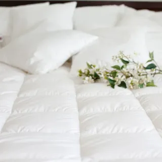 GRASS MATTRESS NON-ALLERGENIC Наматрасник стеганый G-108200
