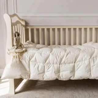 BABY ORGANIC DOWN 100x135 Одеяло детское пуховое всесезонное G-71113