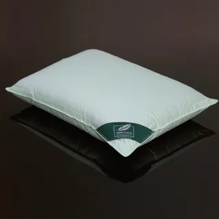 FLAUM SOMMER 50х70 Подушка пуховая упругая 2-х камерная DS-13506