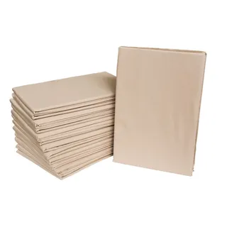ASABELLA 811-P Простыня 275х280 см 811-P