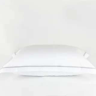 GRASS SALZBURG NOBLE PEARL Наволочки 50х70 см (2 шт.) G-605070