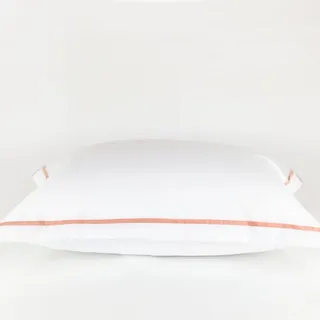 GRASS SALZBURG NOBLE ROSE Наволочки 50х70 см (2 шт.) G-635070